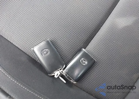 2022 Mazda Cx-30 2.5 S из США, поврежденный, VIN 3MVDMBAL8NM445731